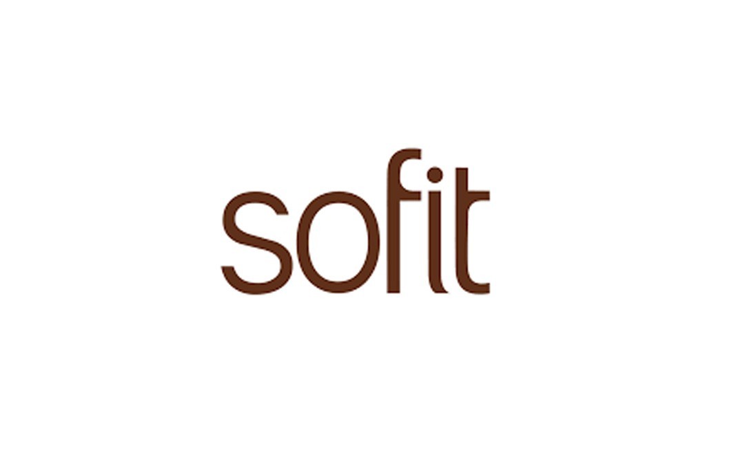 Sofit Soya Milk Sugar Free    Tetra Pack  1 litre